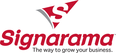 logo signarama 1