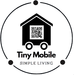 tiny mobile homes logo