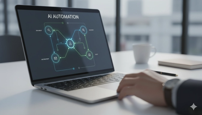 AI Agency 1 AI Sydney Consulting & Solutions for Australian Businesses