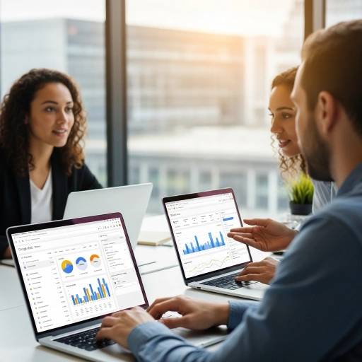 Top-Rated Google Ads Agency Sydney