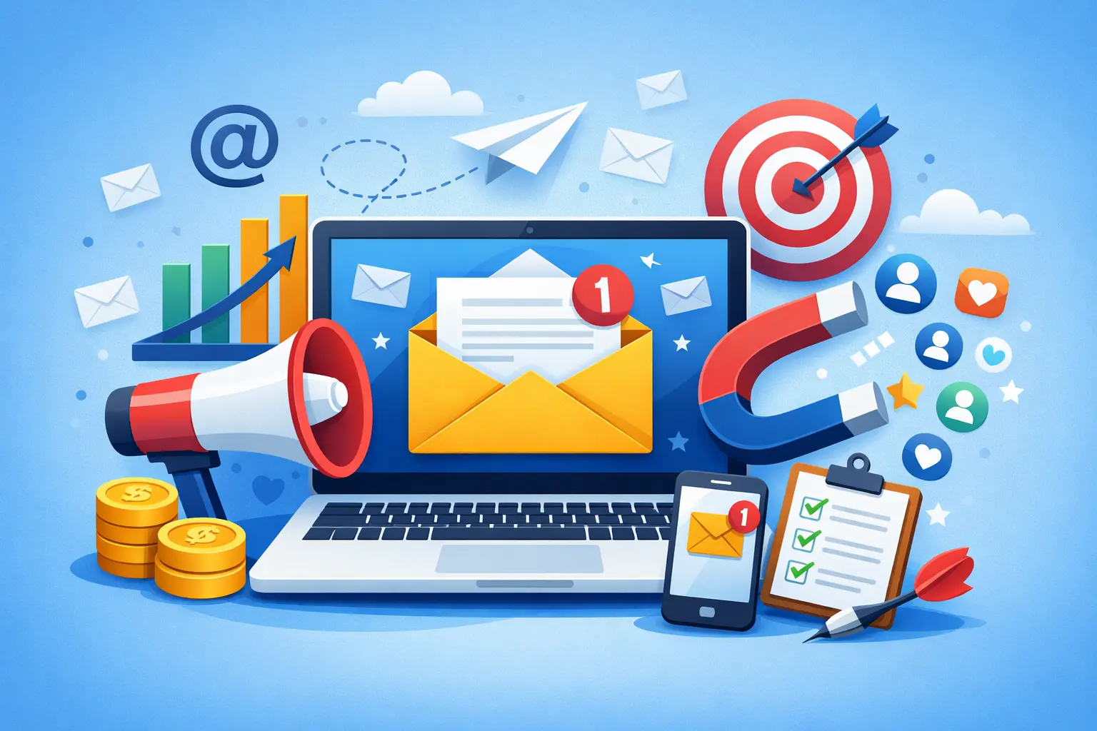 Email Marketing For Solar Companies