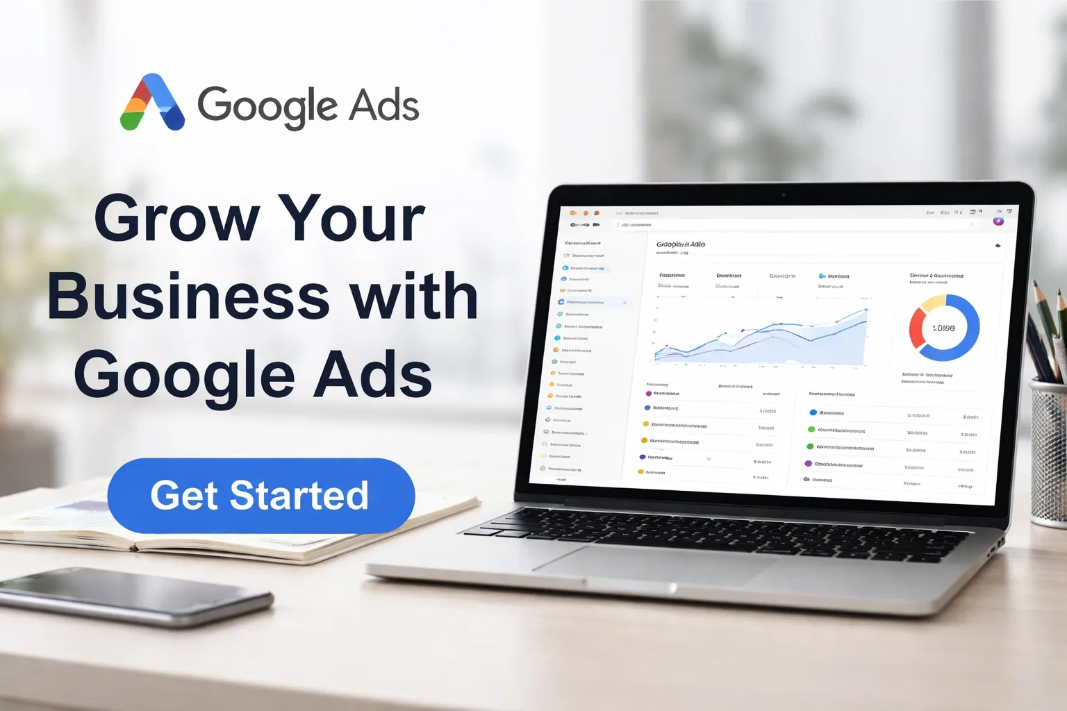 Google Ads for Solar Companies