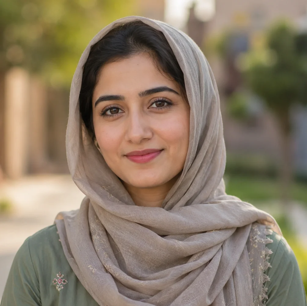 Team 6 Ayesha Aslam