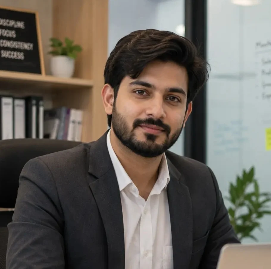 Team 11 Bilal Chaudhry