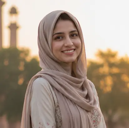 Team 7 Fazeela Zaib