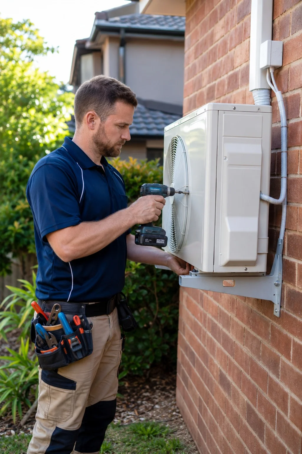 HVAC Digital Marketing Agency in Perth Australia