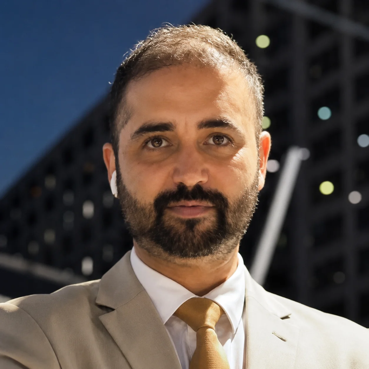 Team 1 Hassan Baryar