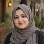 Team 8 Saima Riaz