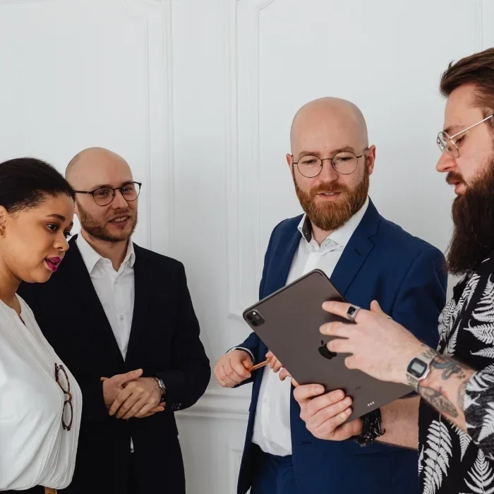 Consulting & Training Solutions 1 Training Solutions Australia Team