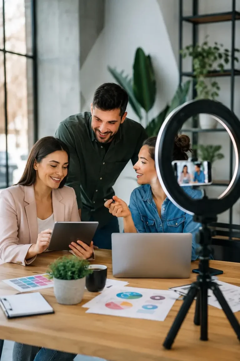 Social Media Agency Sydney 